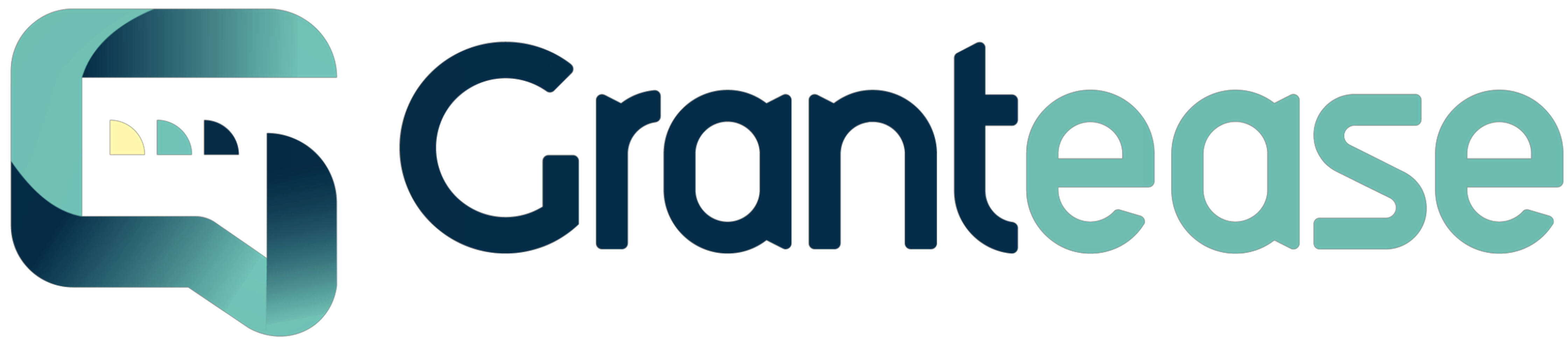 Grantease Logo